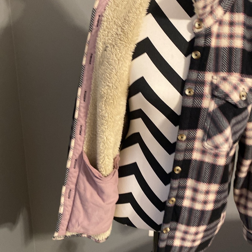 Women’s jacket - Picture 3 of 5